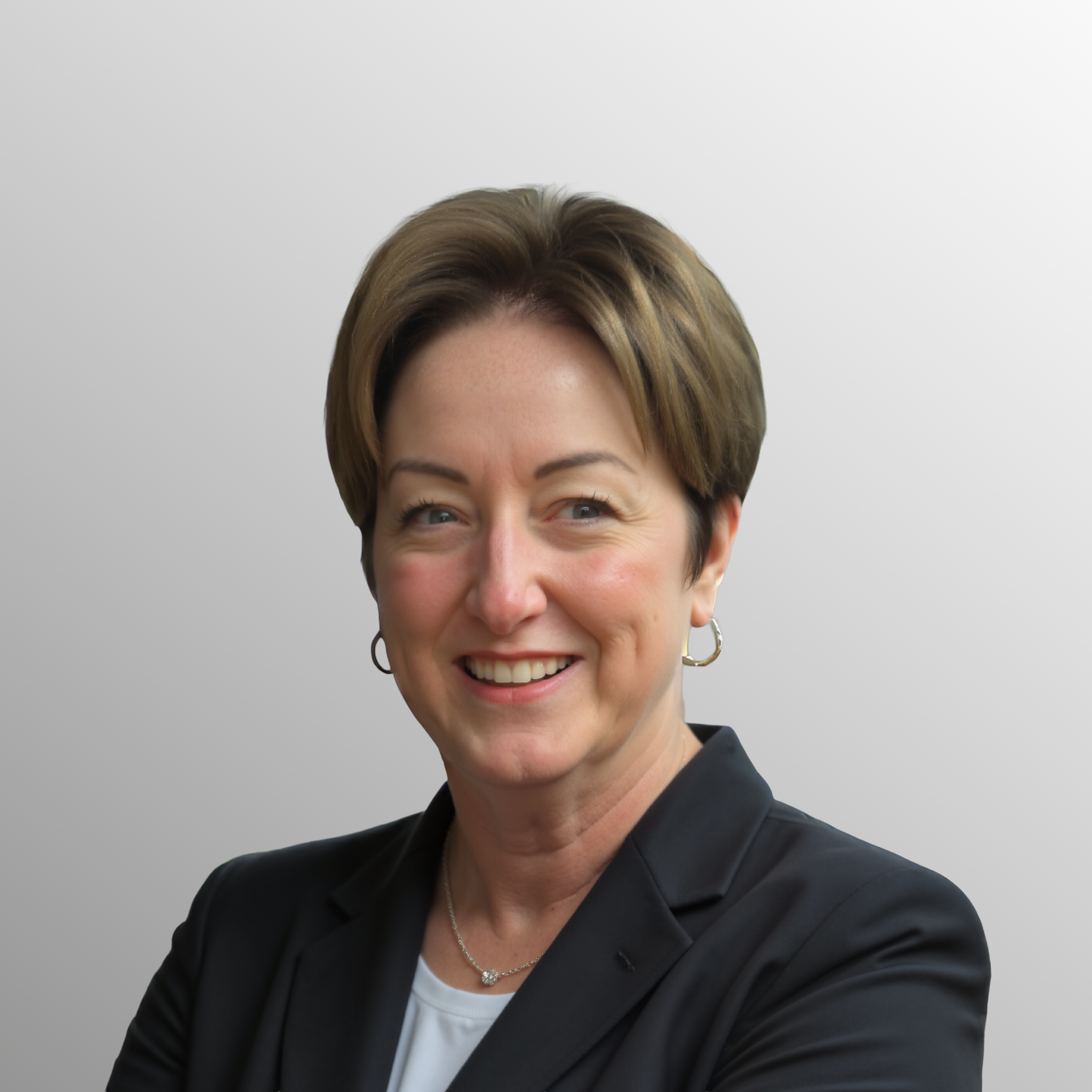 Maureen Allen, Chief Executive Officer